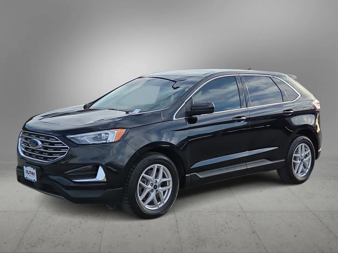 Used 2022 Ford Edge SEL image 4