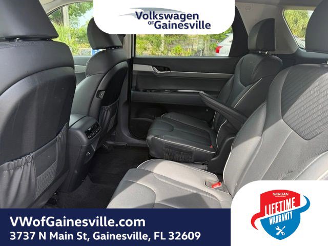 Used 2025 Hyundai Palisade SEL FWD image 12