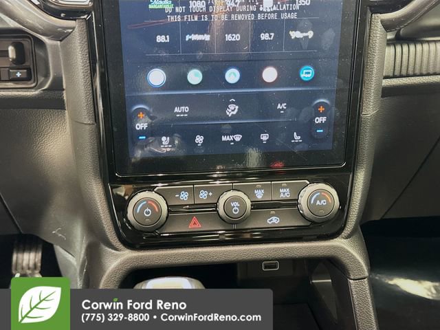 New 2026 Ford Ranger Lariat w/ FX4 Off-Road Package image 16