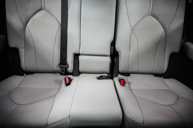 Used 2024 Toyota Grand Highlander AWD image 19