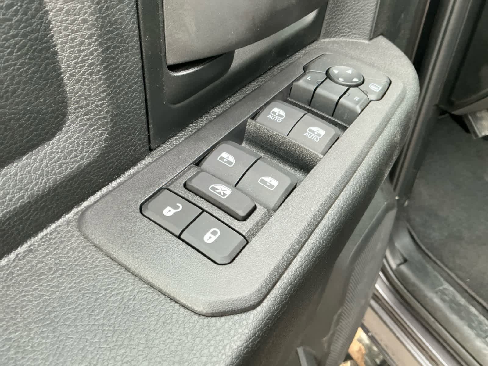 New 2026 RAM 2500 Tradesman image 22