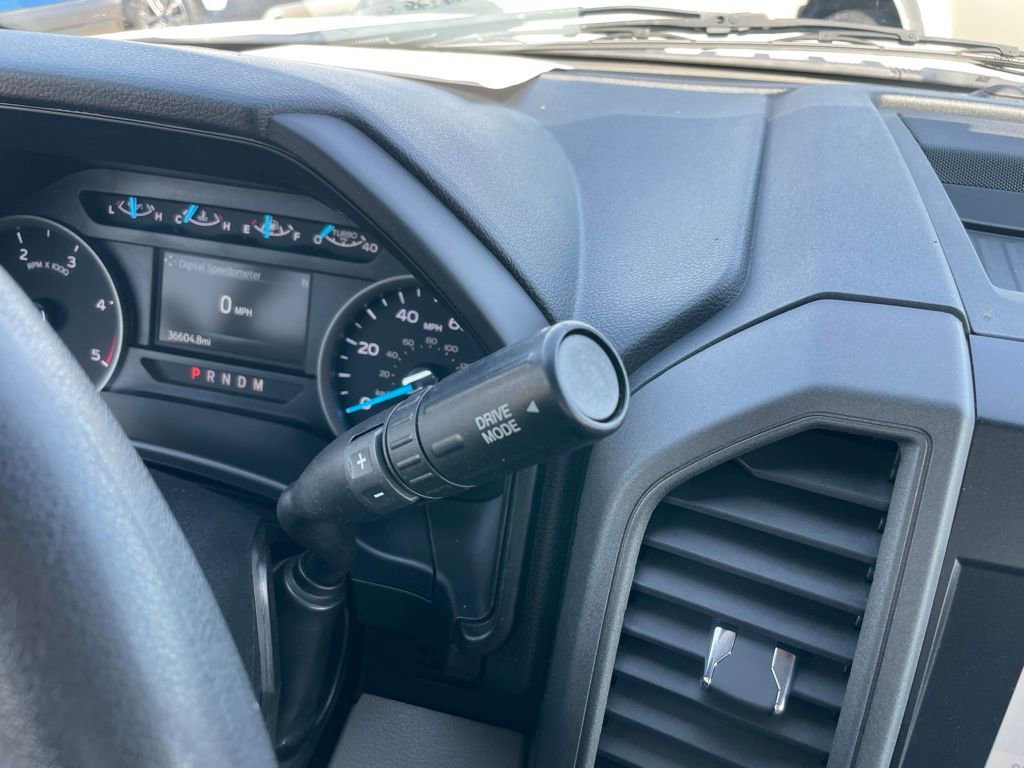 Used 2021 Ford F250 XL w/ STX Appearance Package AWD/4WD image 13