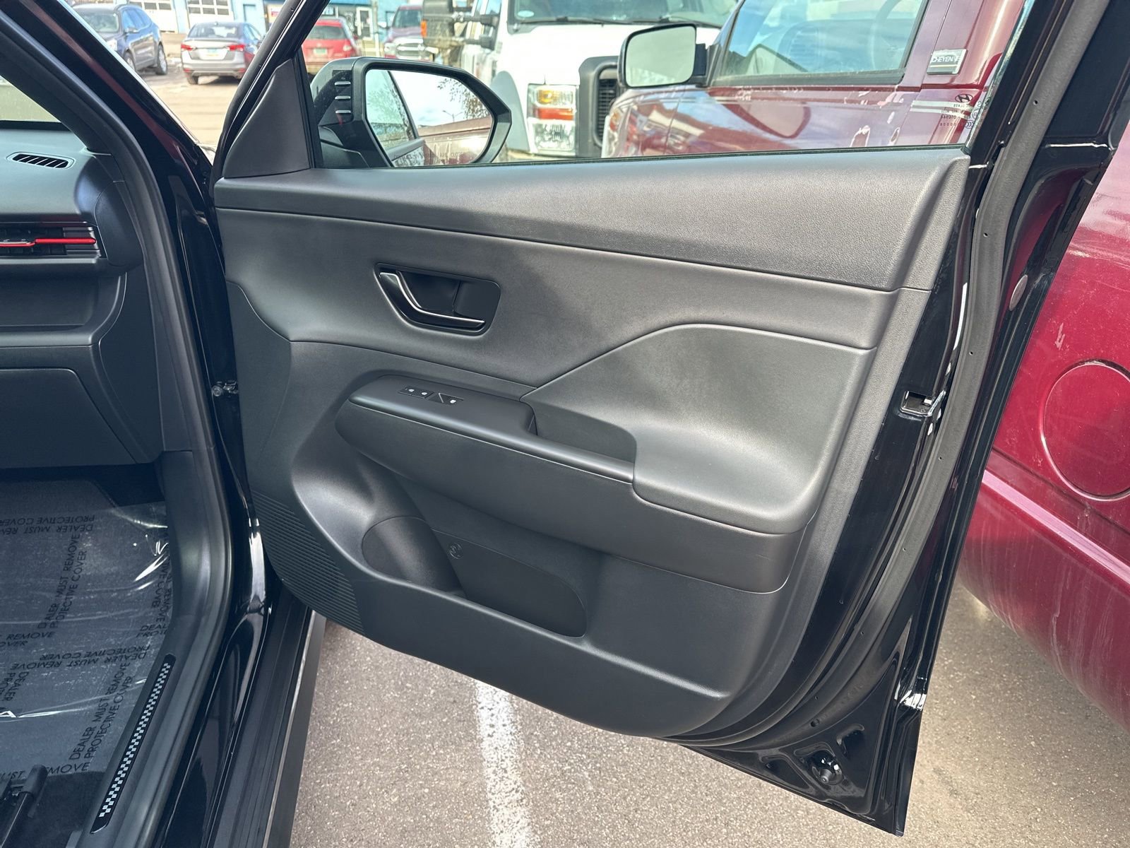 Used 2025 Hyundai Kona N Line S image 35