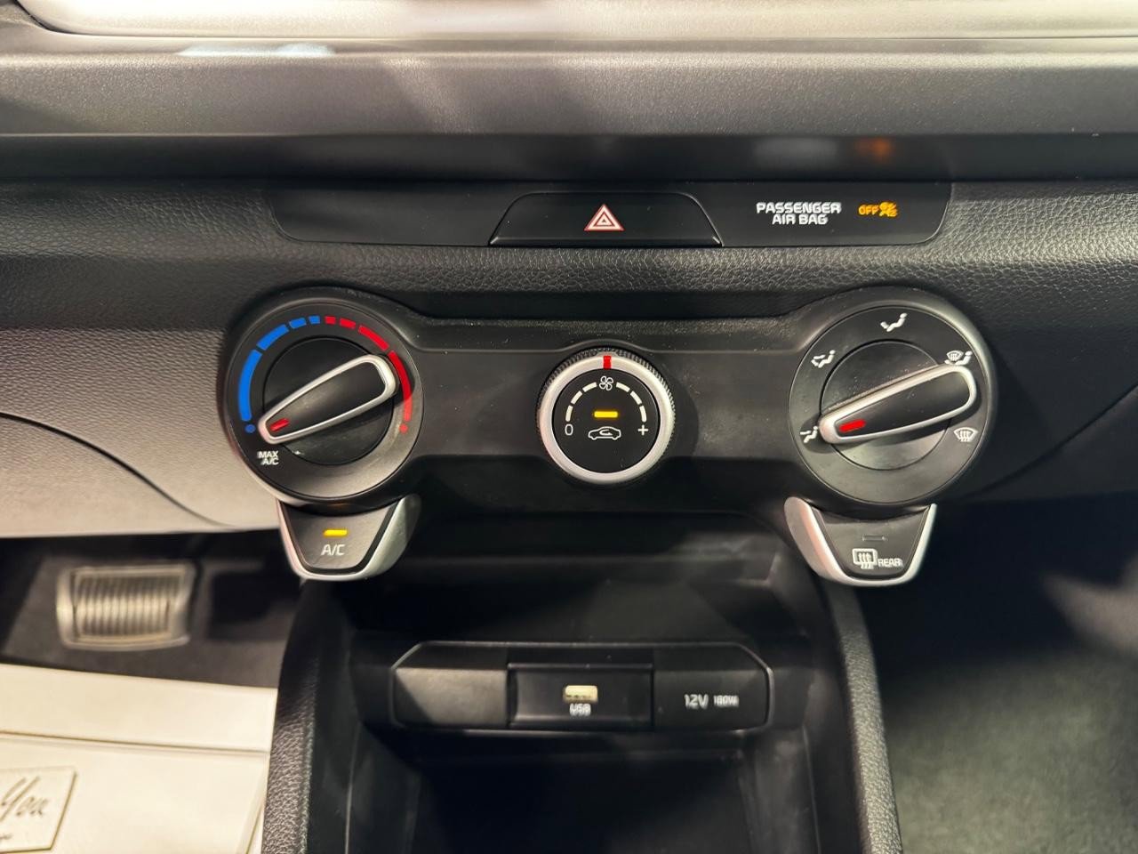 Used 2022 Kia Rio S image 20