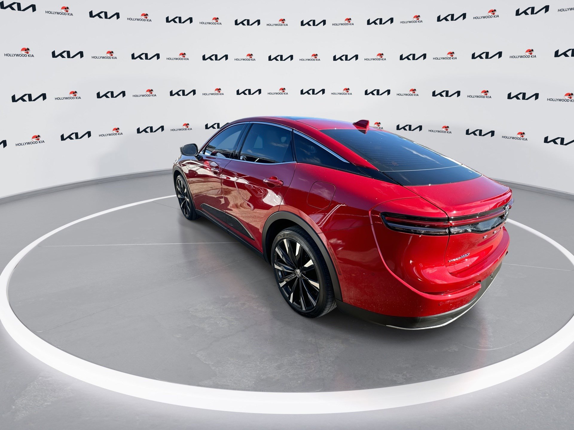 Used 2023 Toyota Crown Platinum image 6