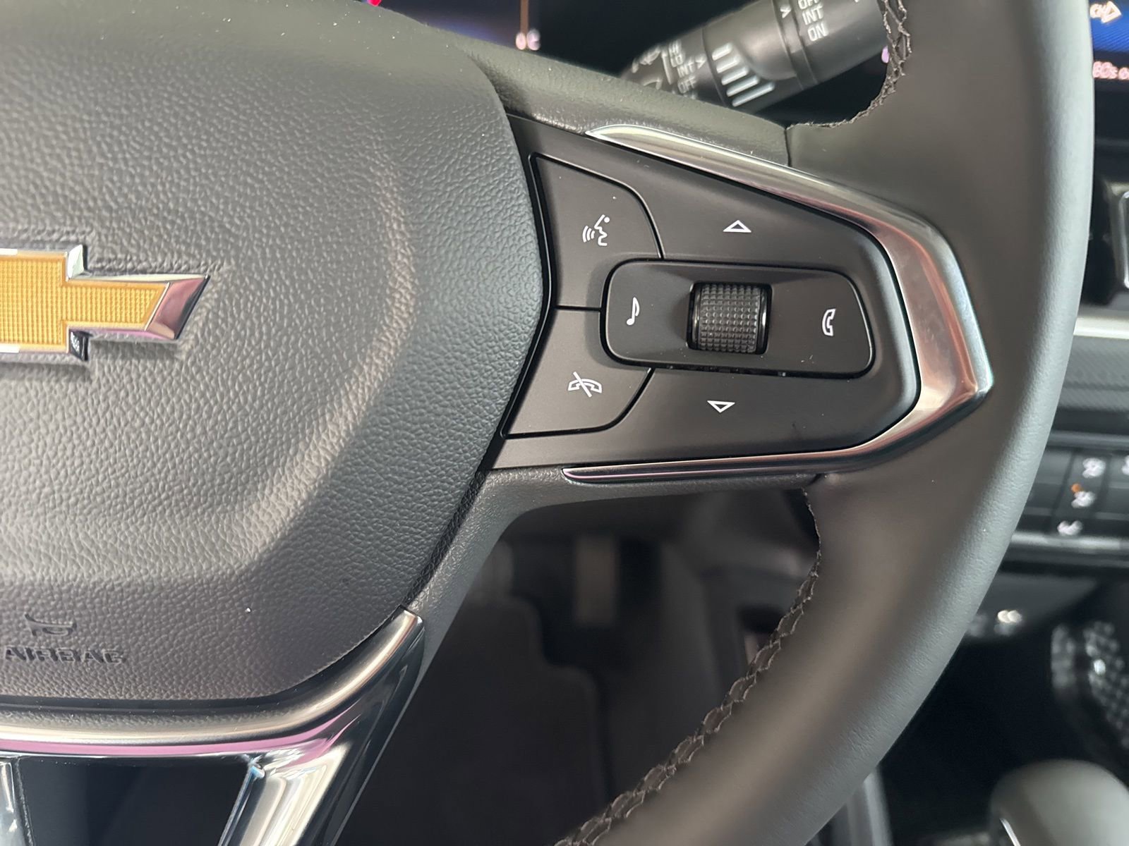 New 2026 Chevrolet TrailBlazer LT w/ LT Cold Weather Package image 19