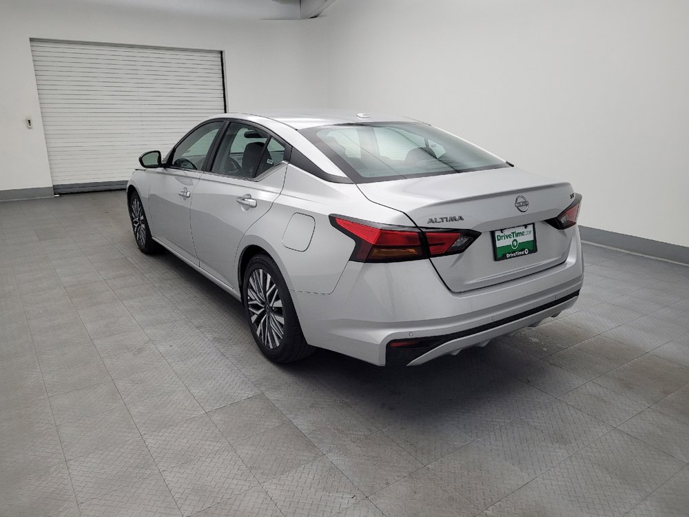 Used 2024 Nissan Altima 2.5 SV image 5