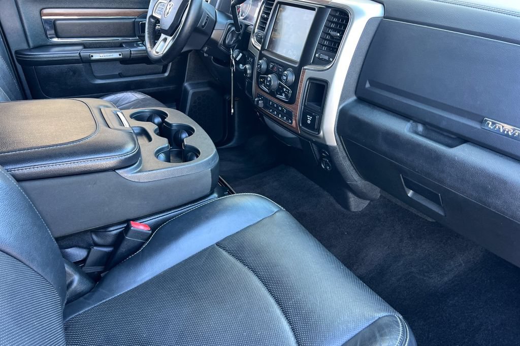 Used 2014 RAM 2500 Laramie AWD/4WD image 19