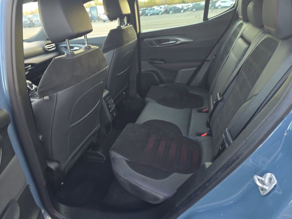 Used 2024 Dodge Hornet R/T AWD/4WD image 9