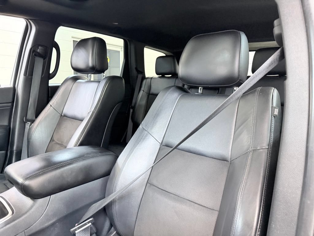 Used 2019 Jeep Grand Cherokee Altitude AWD/4WD image 15