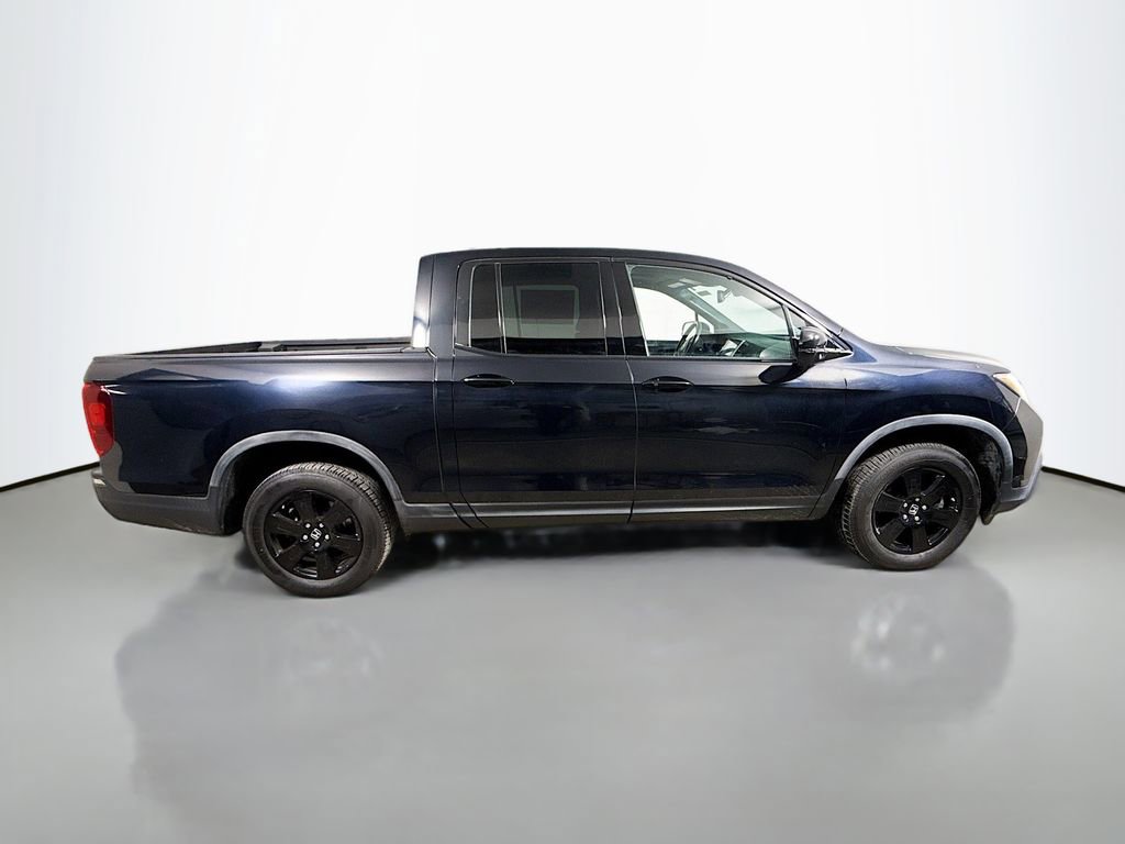 Used 2019 Honda Ridgeline Black Edition image 23