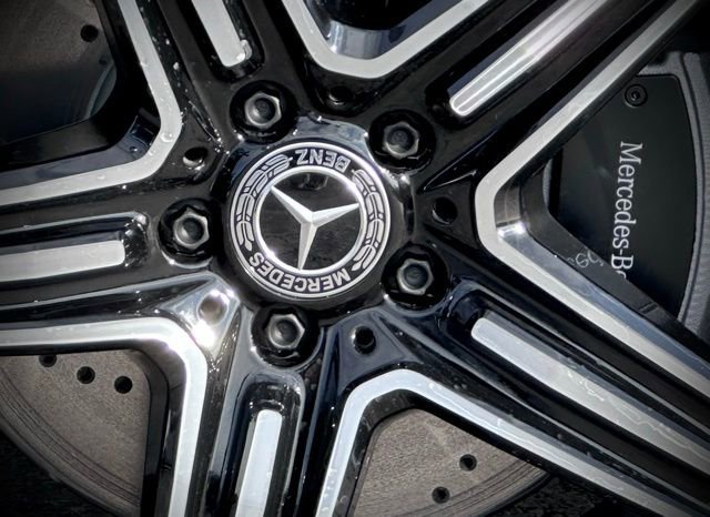 New 2026 Mercedes-Benz GLE 350 4MATIC image 12