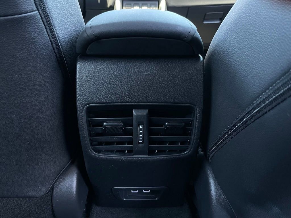 Used 2023 Toyota Corolla Cross XSE w/ Convenience Package image 40