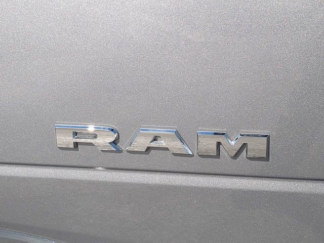 Certified 2024 RAM 2500 Big Horn w/ Bed Utility Group image 13