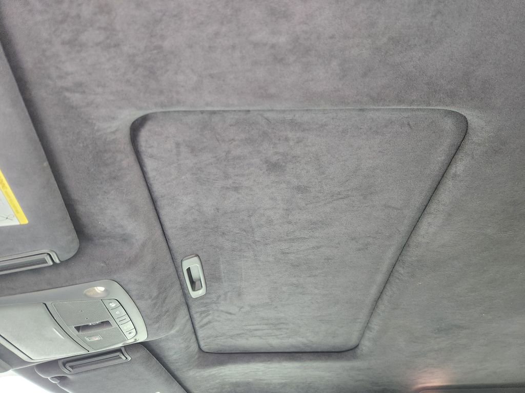 Used 2019 INFINITI QX80 Limited w/ All-Season Package image 26