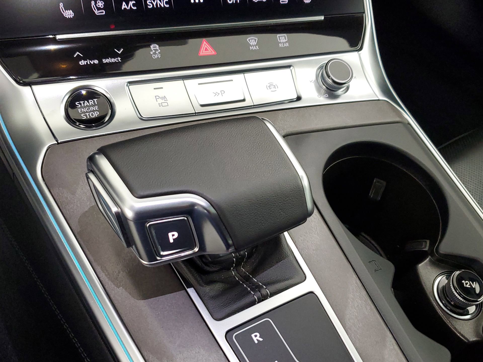 Certified 2024 Audi A6 3.0T Prestige image 45