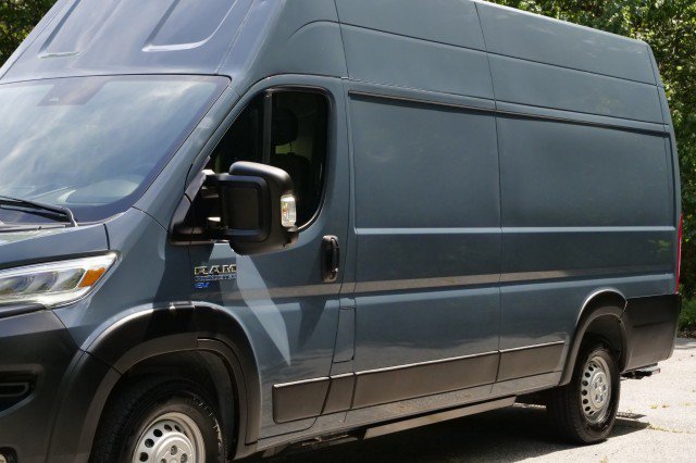 Used 2024 RAM ProMaster 3500 FWD image 41