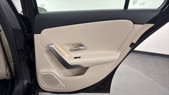 Used 2022 Mercedes-Benz A 220 image 20