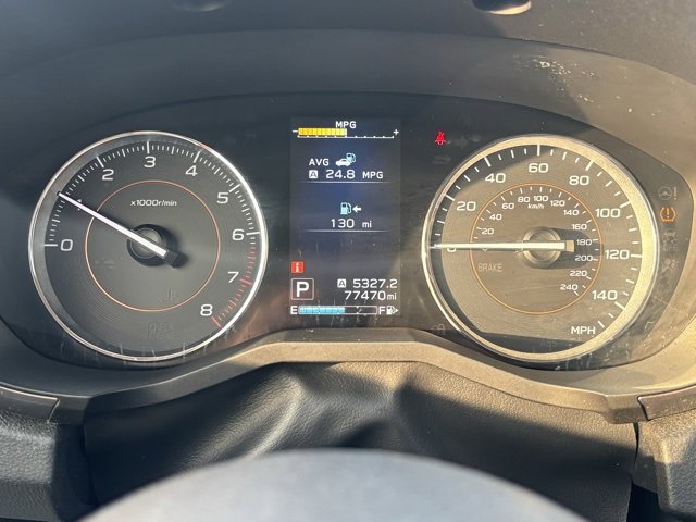 Used 2018 Subaru Crosstrek 2.0i Limited image 22