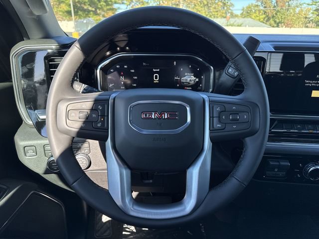 New 2026 GMC Sierra 1500 Elevation image 14