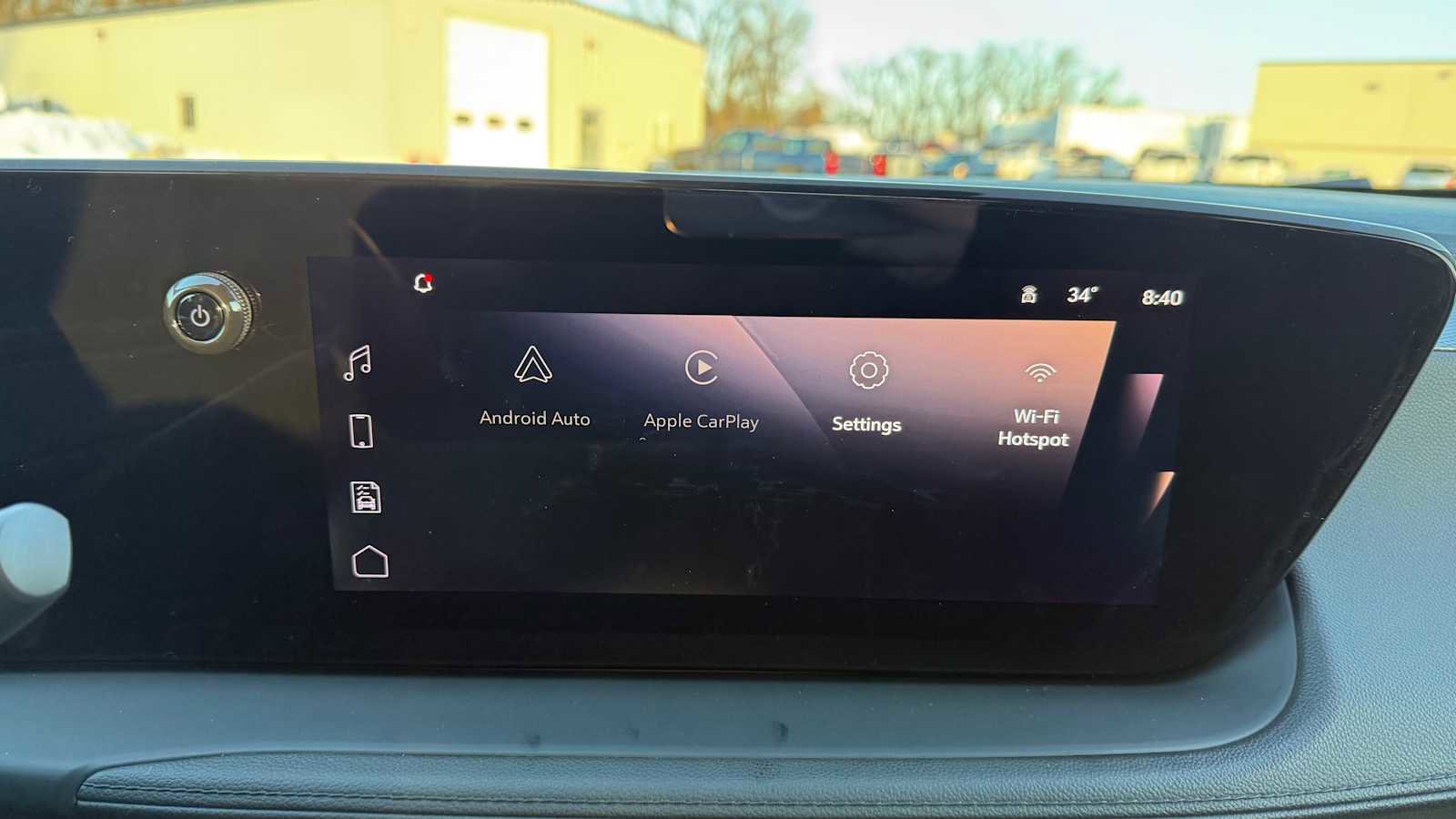 New 2026 Buick Encore GX Sport Touring w/ Comfort Package image 20