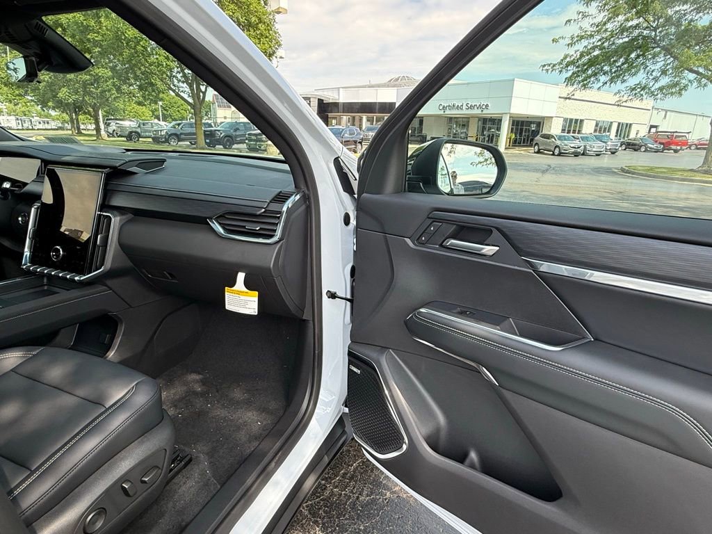 New 2026 GMC Acadia Elevation w/ Elevation Premium Package image 31