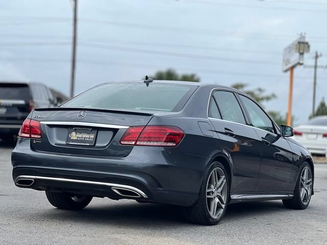 Used 2014 Mercedes-Benz E 350 Sedan image 5