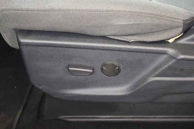 Used 2025 Ford F150 XLT w/ Equipment Group 301A Standard image 12