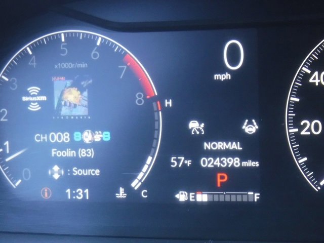 Used 2024 Honda Ridgeline RTL image 45