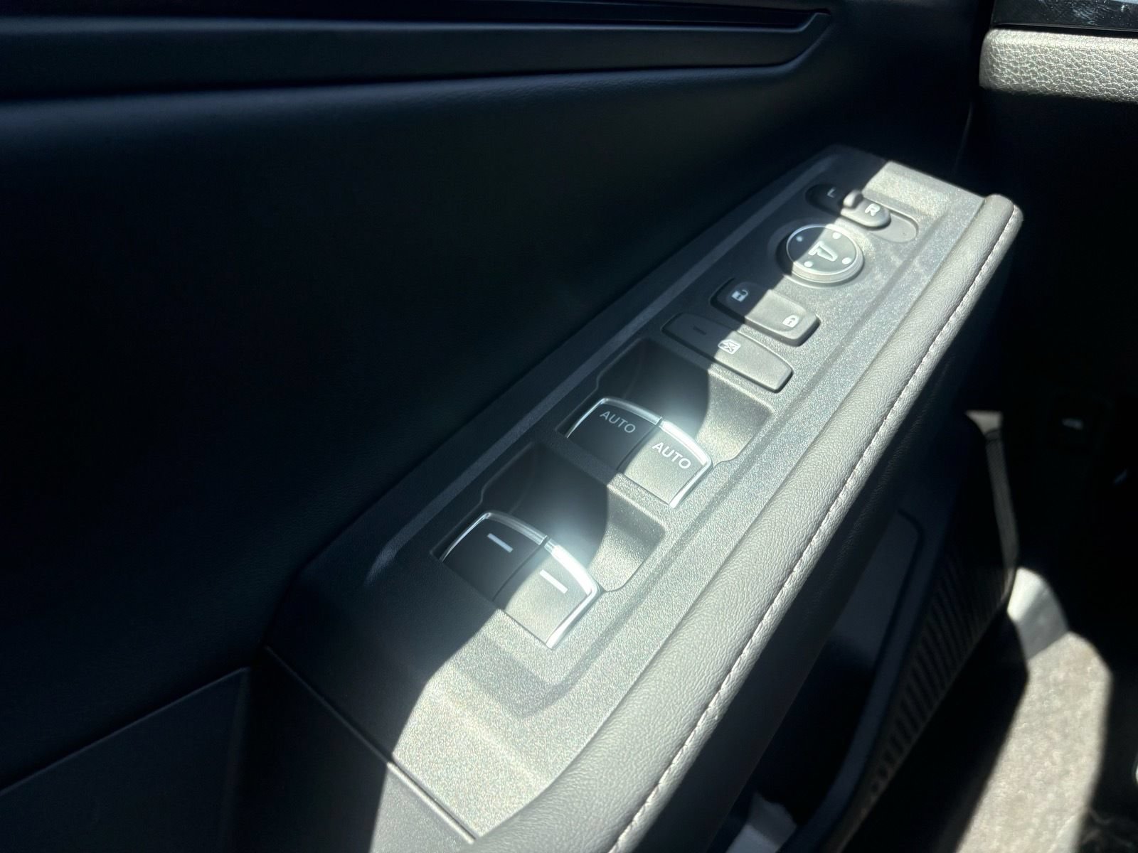 New 2026 Honda Accord Sport image 18