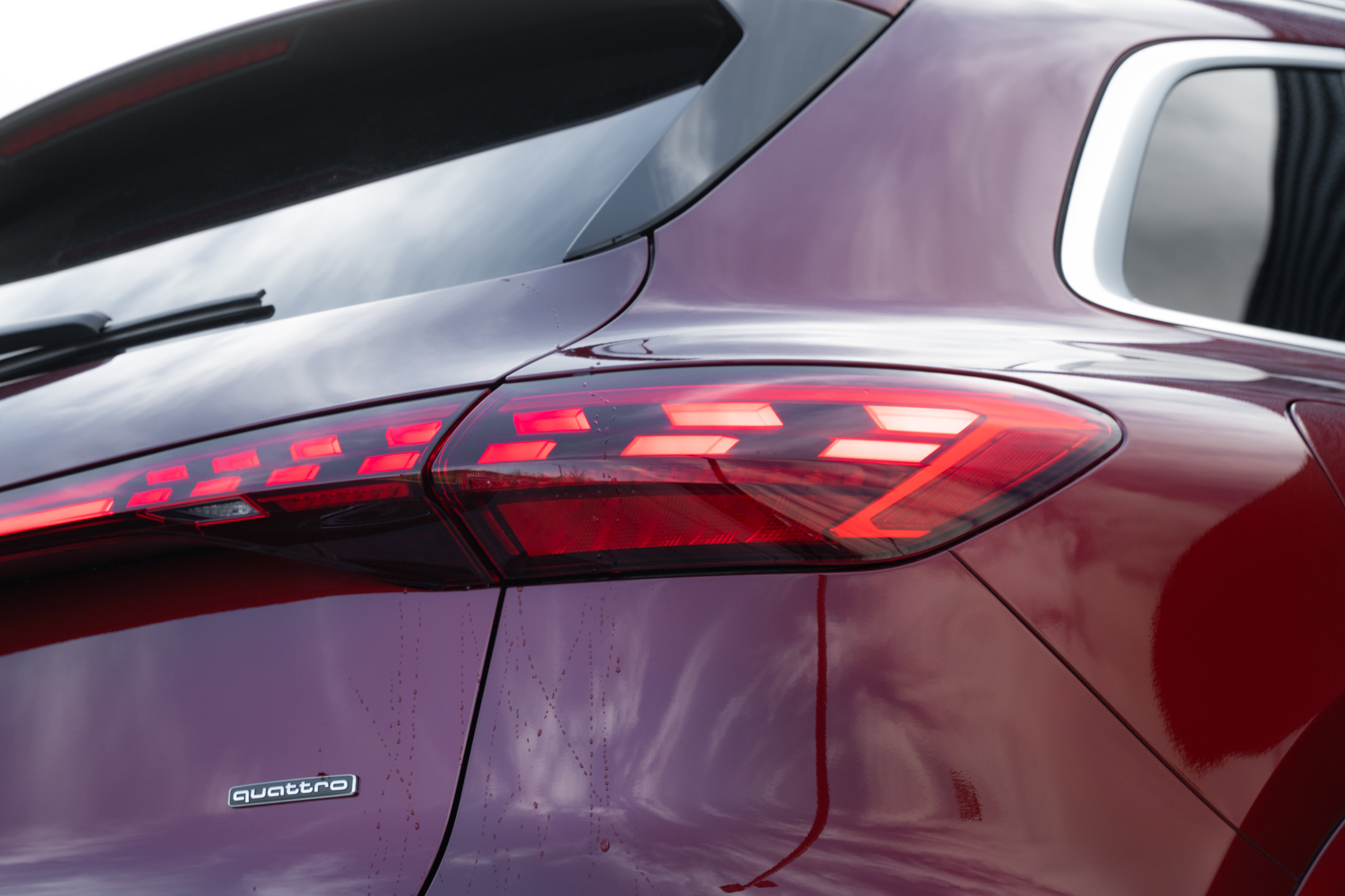 New 2025 Audi Q5 Premium Plus image 30