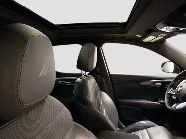 Used 2024 Dodge Hornet R/T Plus image 30