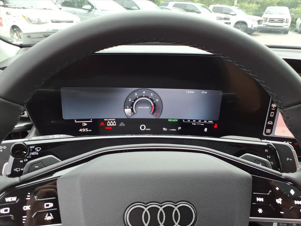 New 2026 Audi Q3 quattro 2.0T AWD/4WD image 18