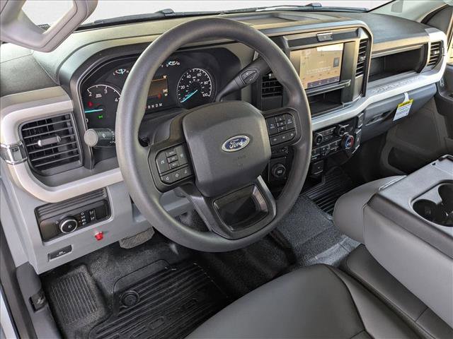 New 2025 Ford F550 2WD Crew Cab Super Duty image 3