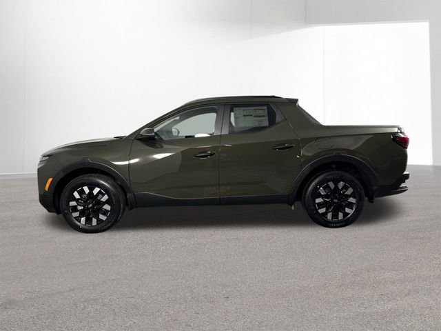 New 2026 Hyundai Santa Cruz SEL AWD/4WD image 6