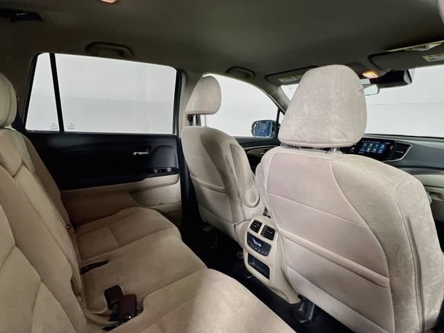 Used 2021 Honda Pilot EX image 10