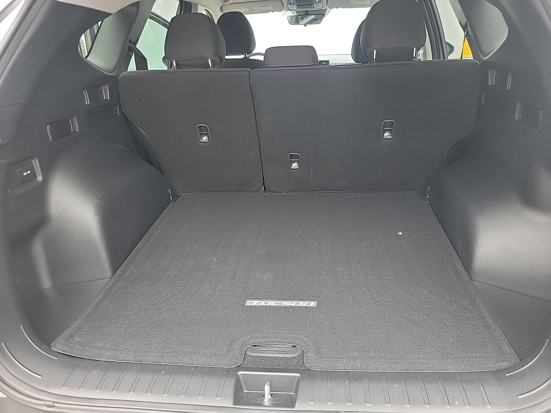 Used 2025 Hyundai Tucson SEL FWD image 12