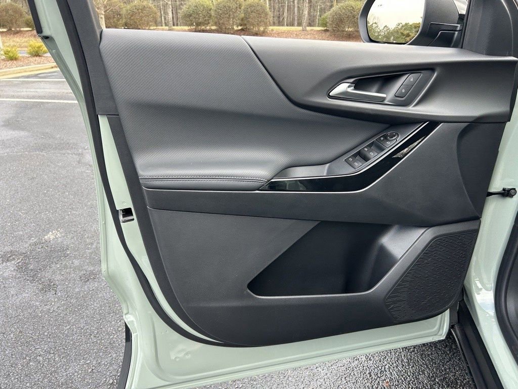 New 2026 Chevrolet Equinox LT w/ Midnight Edition image 49