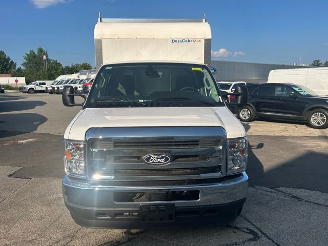 New 2026 Ford E-350 and Econoline 350 Super Duty w/ Power Equipment Group image 8