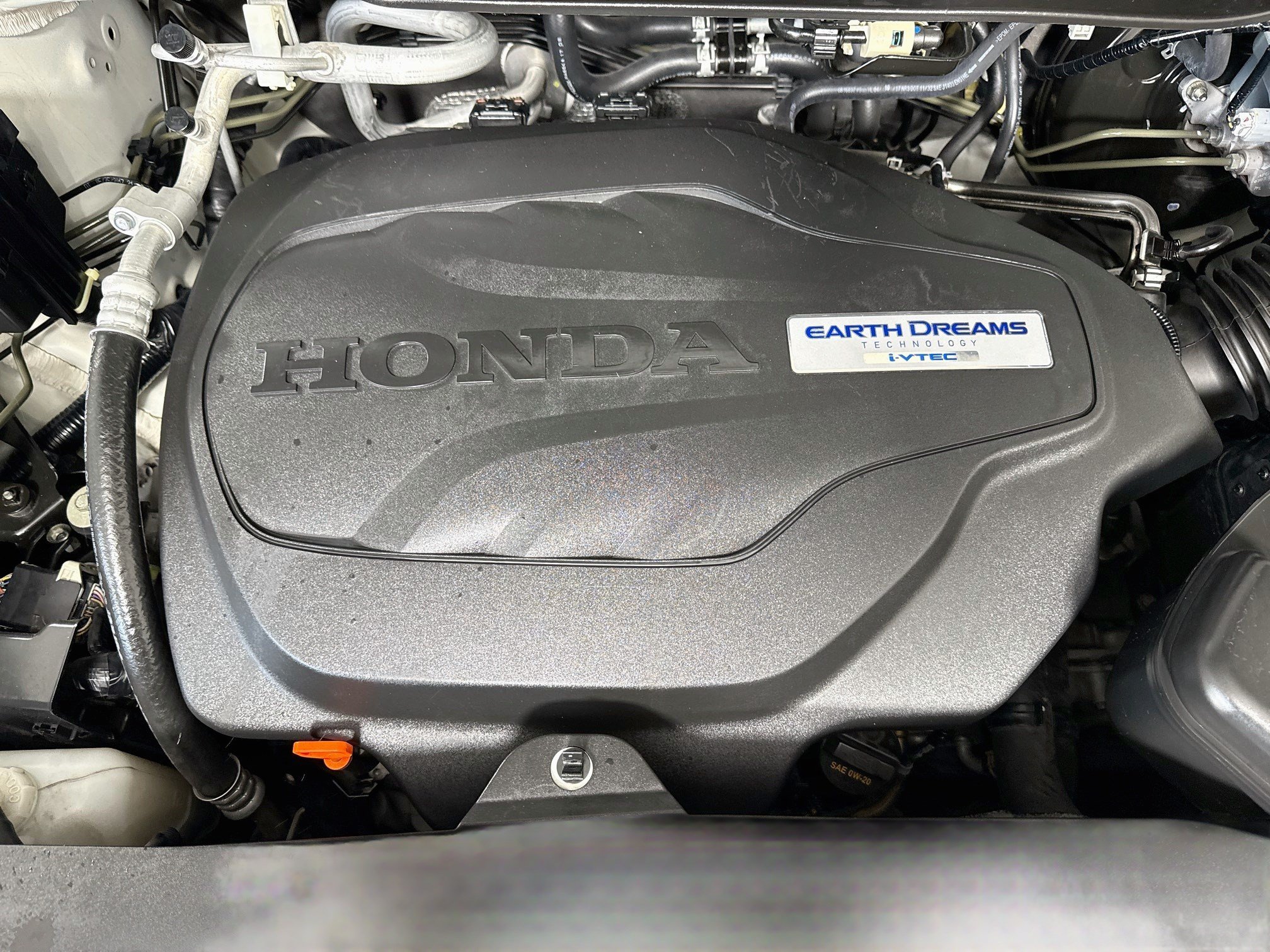 Used 2018 Honda Odyssey Elite image 37