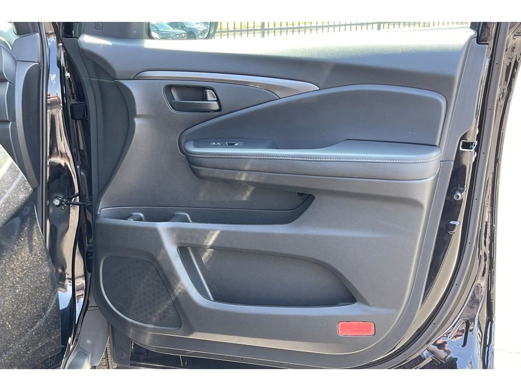 Certified 2023 Honda Passport EX-L image 21