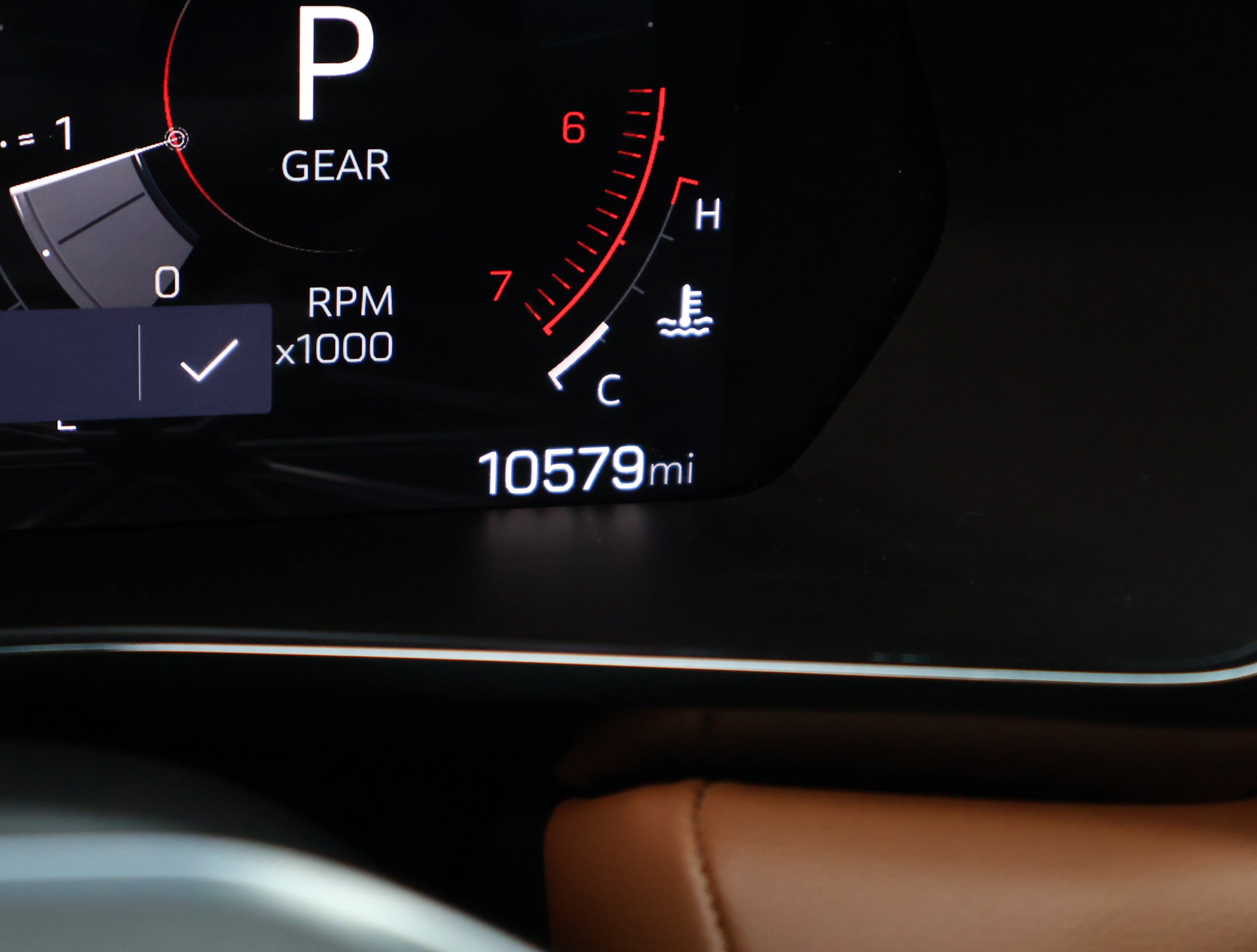 Certified 2024 GMC Canyon AT4 w/ AT4 Premium Package image 4