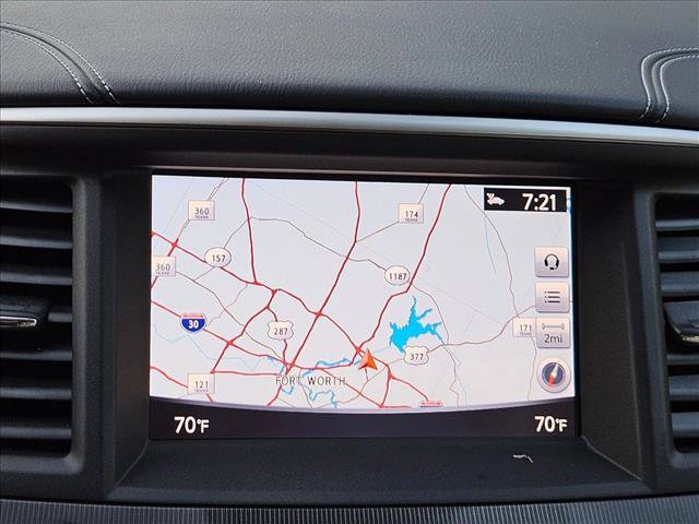 Used 2019 INFINITI QX60 Luxe w/ Essential Package FWD image 11