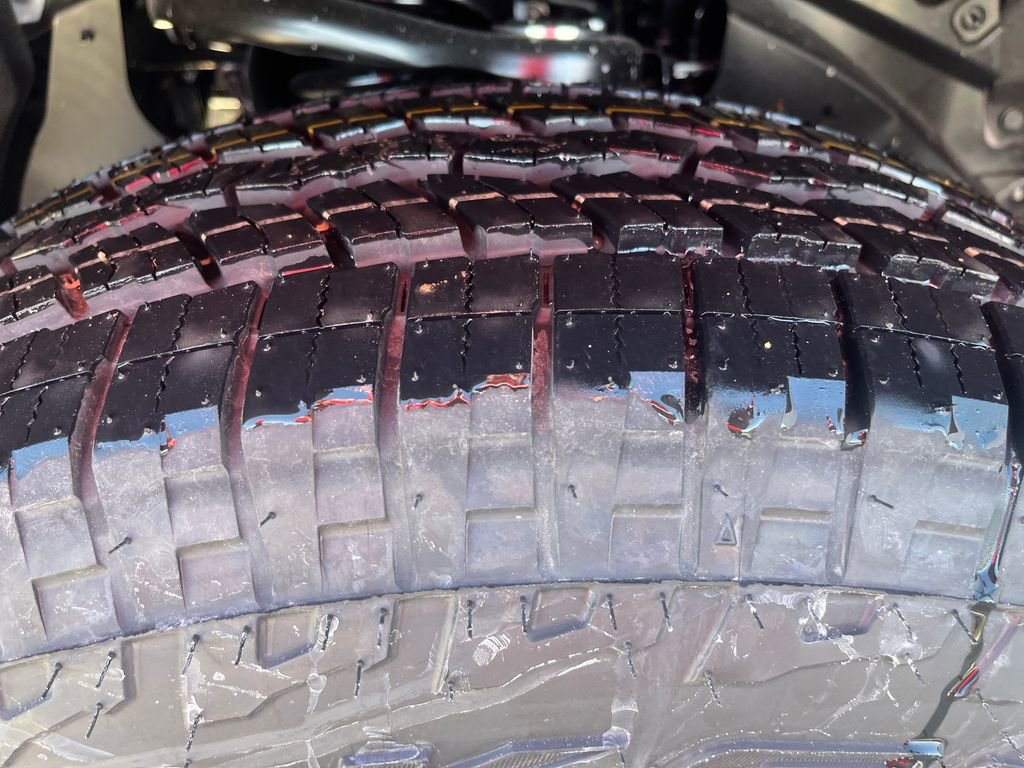 New 2026 Toyota 4Runner TRD Sport Premium image 28