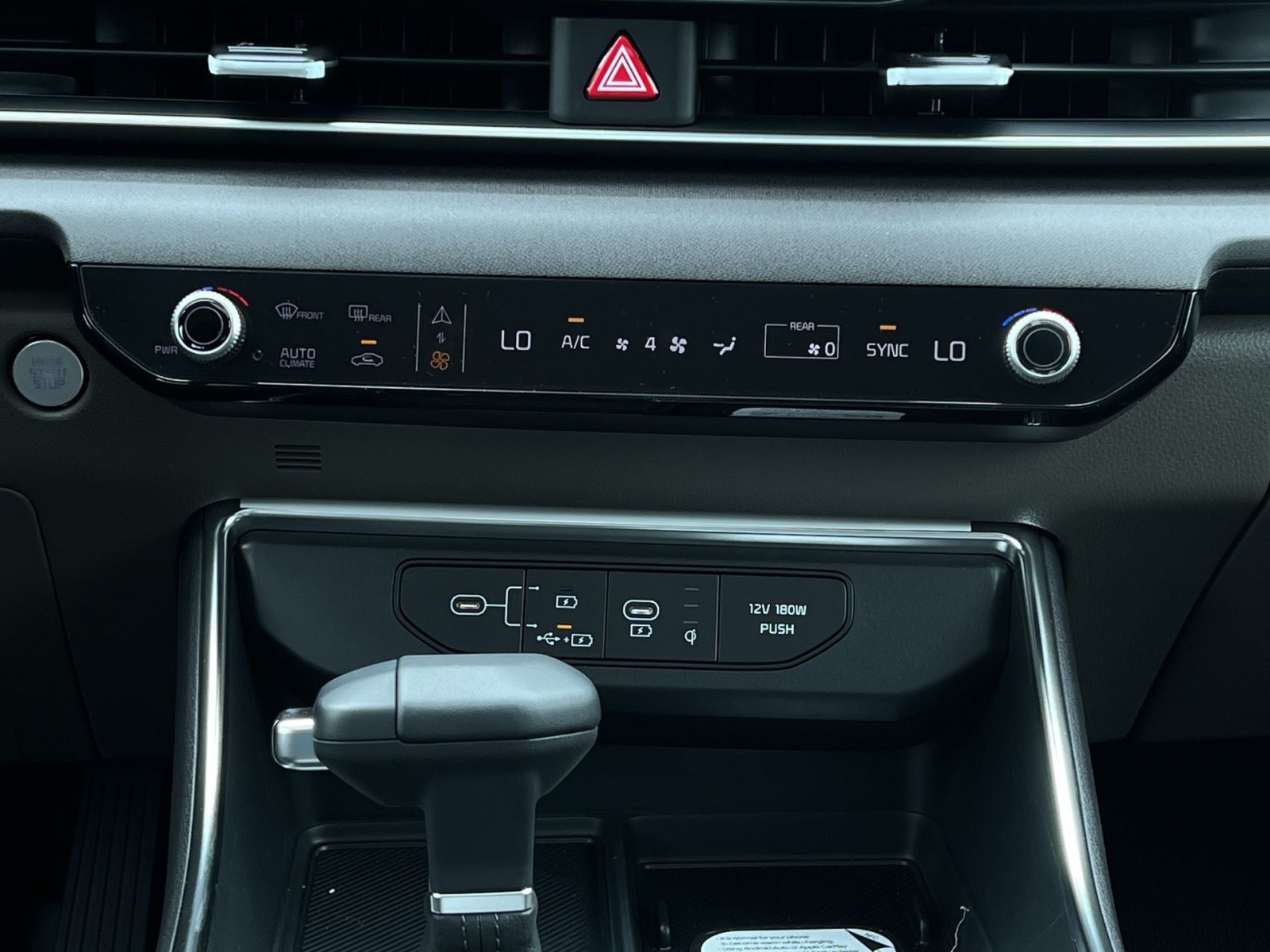 New 2026 Kia Carnival SX FWD image 28