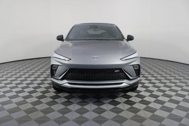 New 2026 Buick Envista Sport Touring w/ Convenience I Package image 26