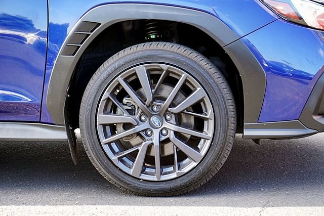 Used 2023 Subaru WRX Premium AWD/4WD image 8