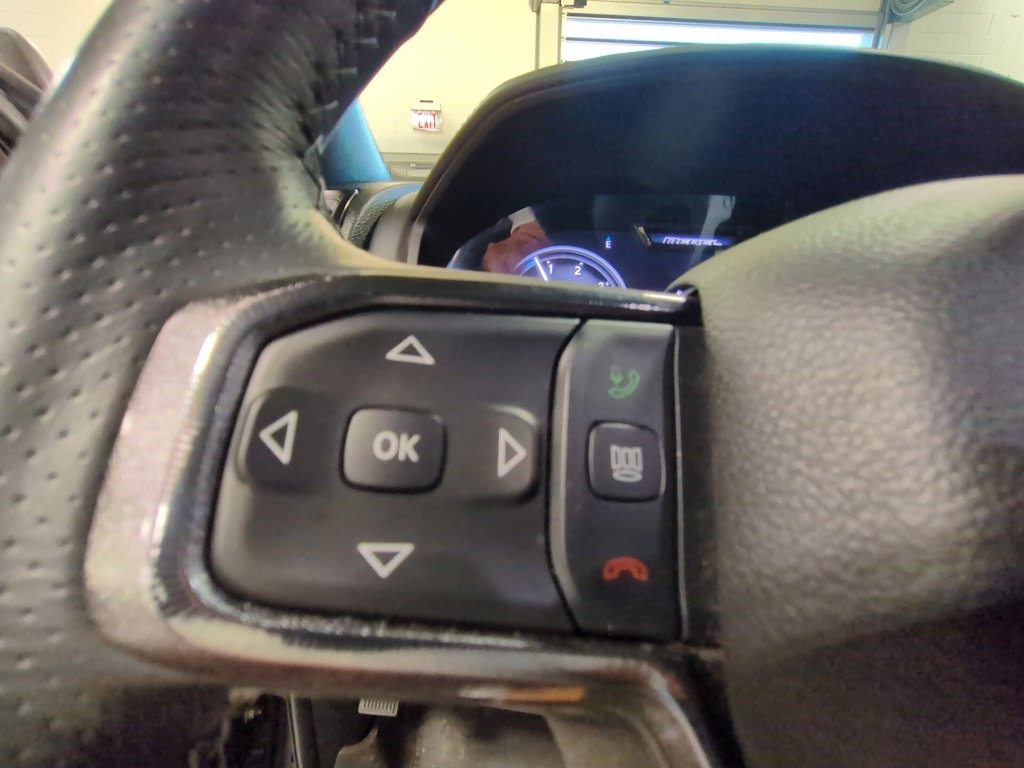 Used 2023 RAM 2500 Rebel w/ Level 2 Equipment Group image 11