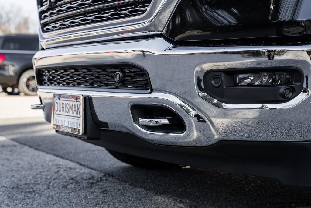 Used 2023 RAM 1500 Limited image 19