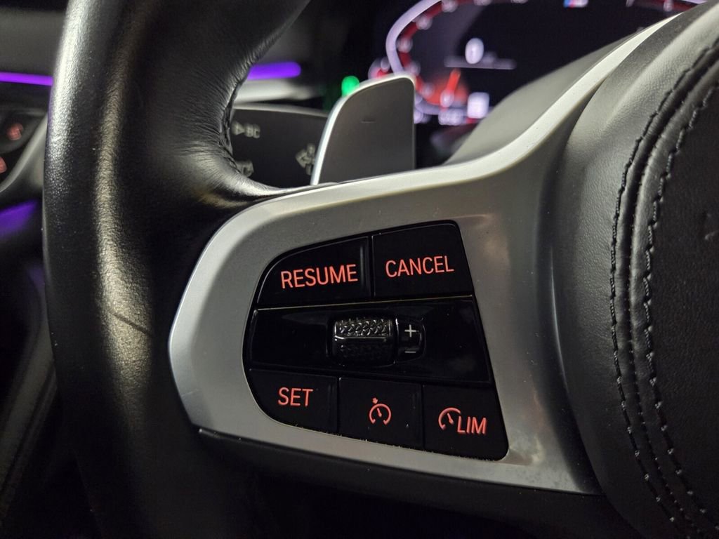 Used 2023 BMW 530i w/ M Sport Package image 20